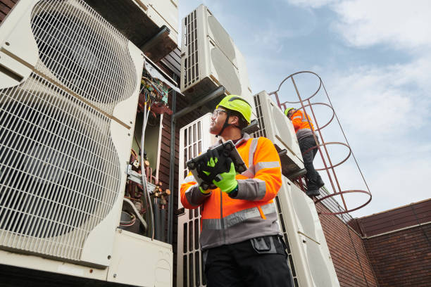 Best VRF (Variable Refrigerant Flow) Systems in Prudhoe Bay, AK