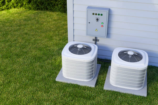 Best Energy-efficient HVAC Solutions in Prudhoe Bay, AK
