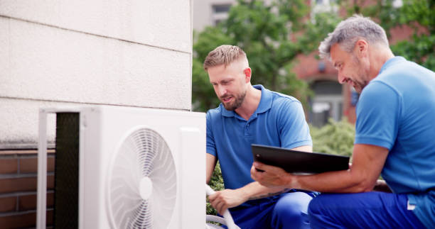 Best Residential HVAC in Prudhoe Bay, AK