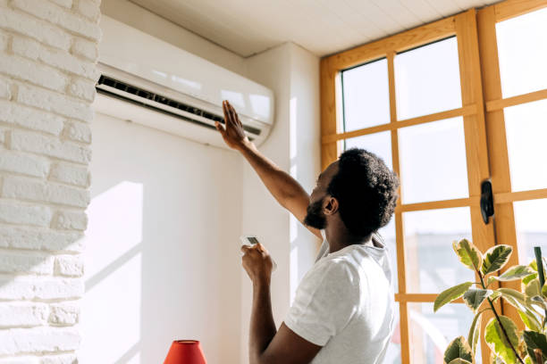 Best Solar-powered HVAC Systems in Prudhoe Bay, AK