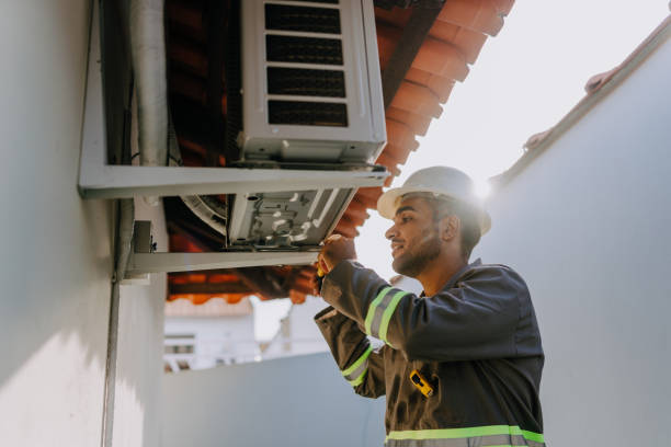 Best HVAC Software and Technology in Prudhoe Bay, AK