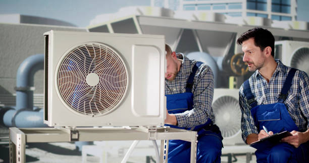 Best HVAC Supply and Distribution in Prudhoe Bay, AK