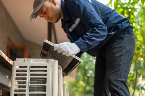Best HVAC Retrofitting and Upgrading in Prudhoe Bay, AK