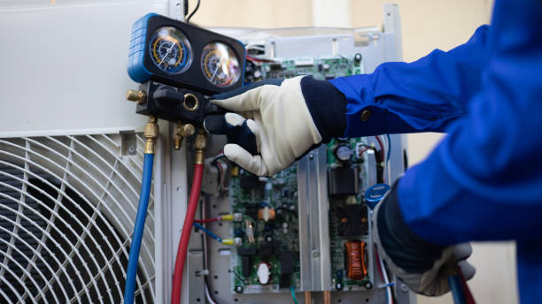 Best Commercial HVAC in Prudhoe Bay, AK